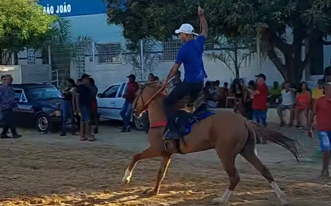 argolinha